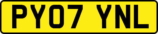 PY07YNL