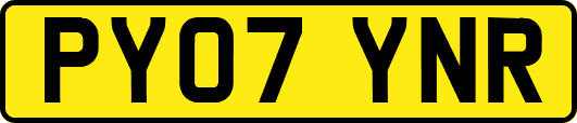 PY07YNR
