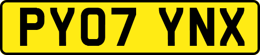 PY07YNX