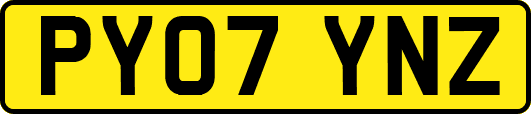 PY07YNZ