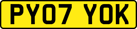PY07YOK