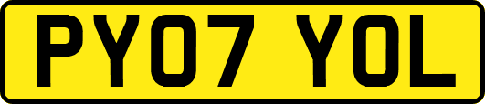 PY07YOL