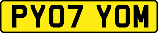 PY07YOM