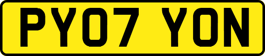 PY07YON