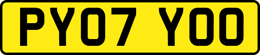 PY07YOO
