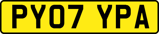 PY07YPA
