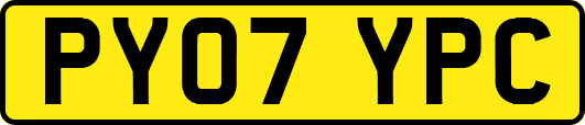 PY07YPC