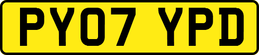 PY07YPD