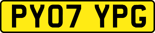 PY07YPG