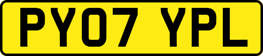 PY07YPL