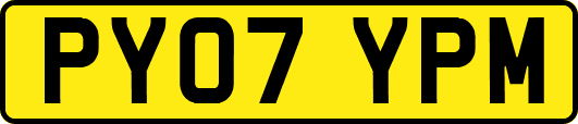 PY07YPM