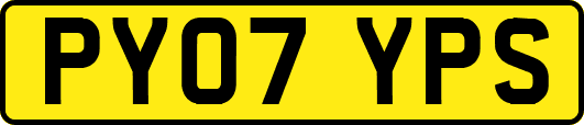 PY07YPS
