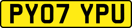 PY07YPU