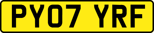 PY07YRF