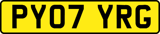 PY07YRG