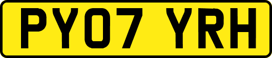PY07YRH