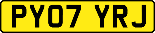 PY07YRJ