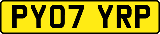PY07YRP