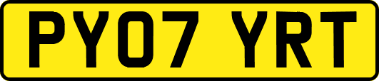 PY07YRT