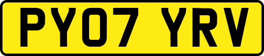 PY07YRV