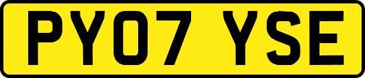 PY07YSE