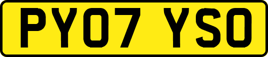 PY07YSO
