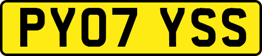 PY07YSS