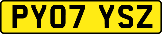 PY07YSZ