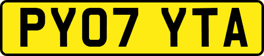 PY07YTA