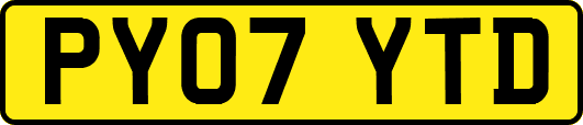PY07YTD