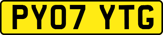 PY07YTG