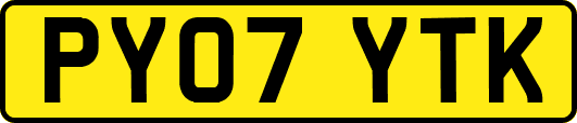 PY07YTK