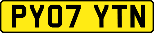 PY07YTN