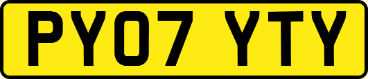 PY07YTY