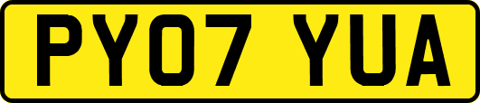 PY07YUA