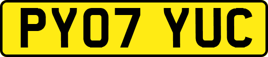 PY07YUC