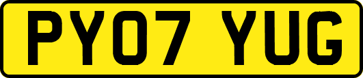 PY07YUG