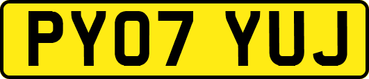 PY07YUJ