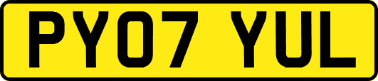 PY07YUL
