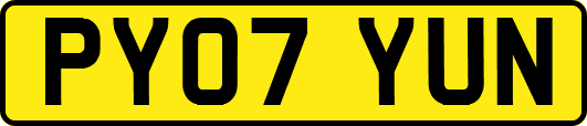 PY07YUN