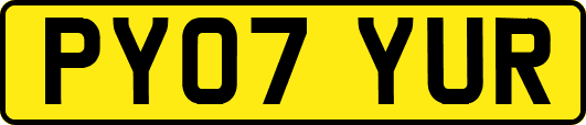 PY07YUR