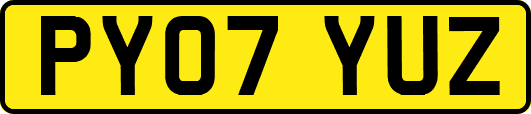 PY07YUZ