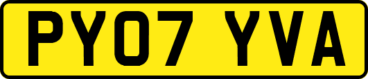 PY07YVA