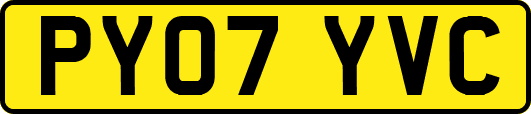 PY07YVC