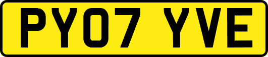 PY07YVE