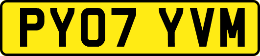 PY07YVM