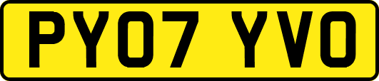 PY07YVO