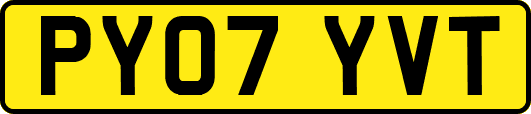 PY07YVT