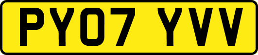 PY07YVV