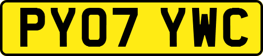 PY07YWC